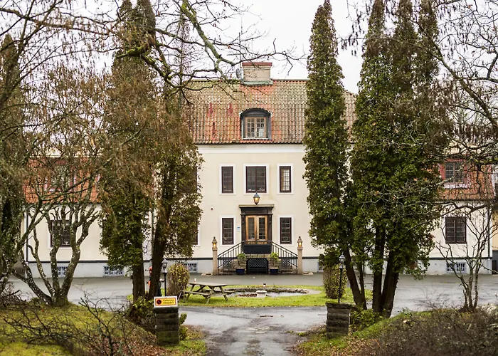 Tokeryds Herrgard